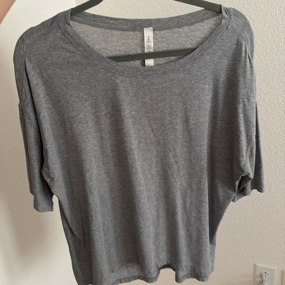Lululemon
